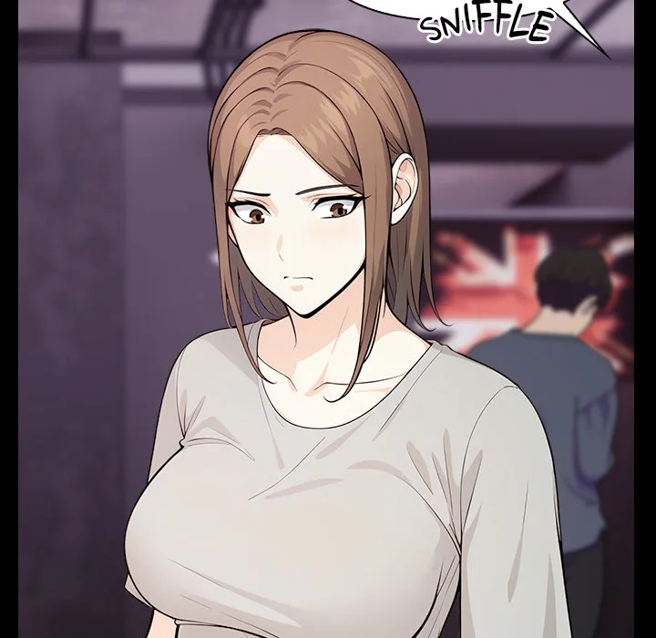 The Secret of a Girls’ Dorm Chapter 28 - Page 40