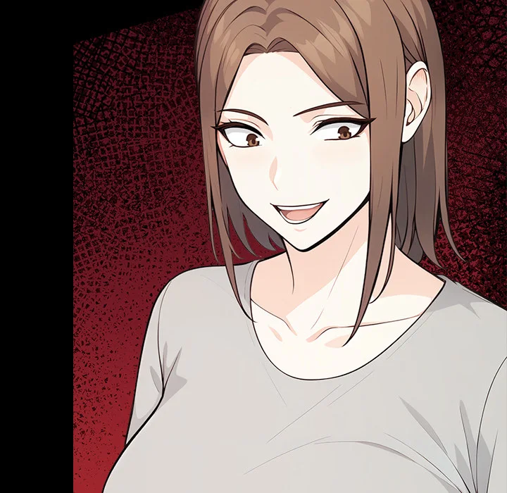 The Secret of a Girls’ Dorm Chapter 28 - Page 43