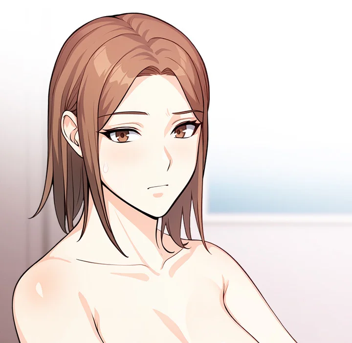 The Secret of a Girls’ Dorm Chapter 28 - Page 47