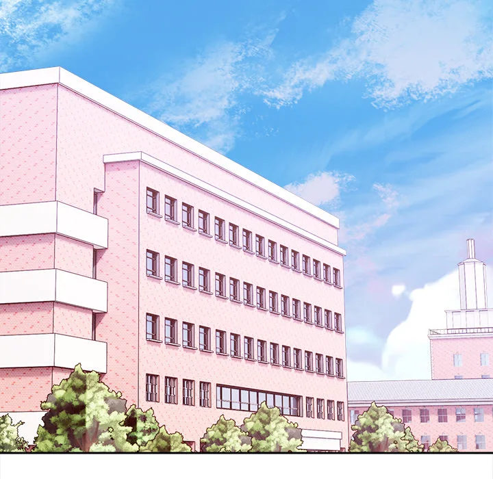 The Secret of a Girls’ Dorm Chapter 28 - Page 56