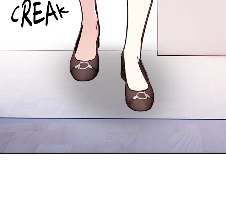 The Secret of a Girls’ Dorm Chapter 28 - Page 58