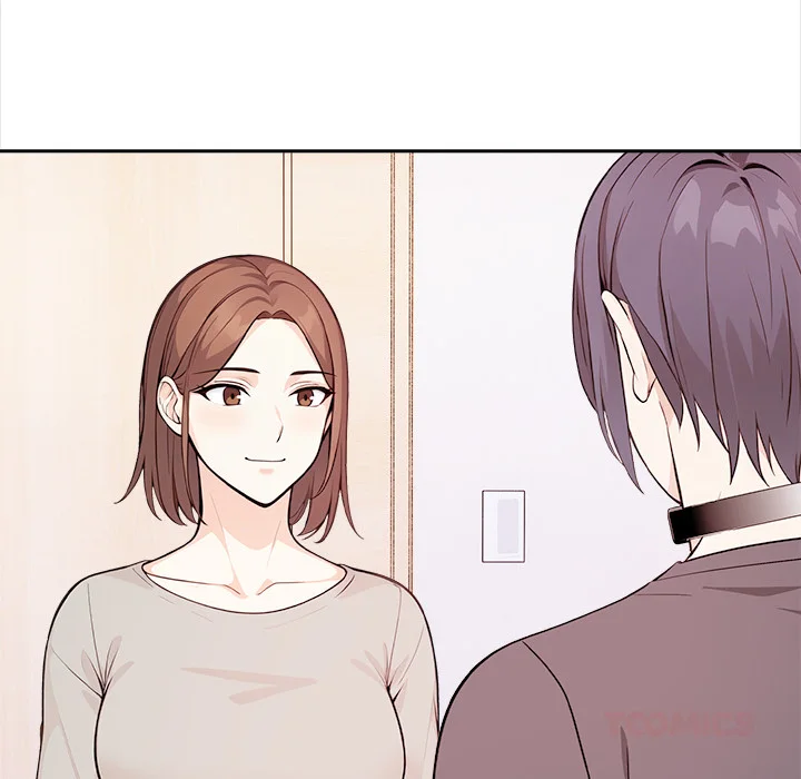 The Secret of a Girls’ Dorm Chapter 28 - Page 68