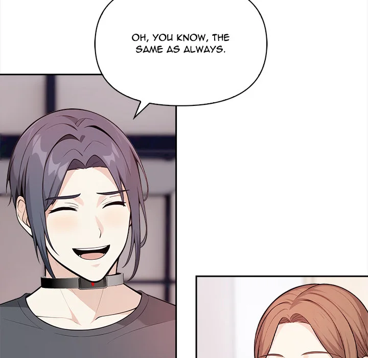 The Secret of a Girls’ Dorm Chapter 28 - Page 73