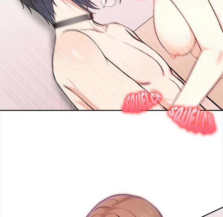 The Secret of a Girls’ Dorm Chapter 28 - Page 81