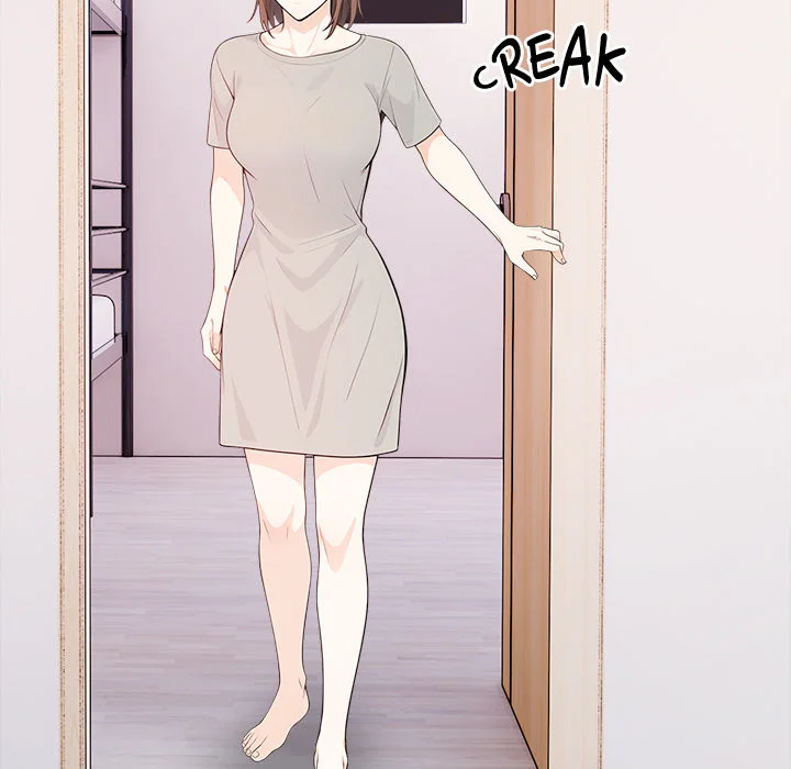 The Secret of a Girls’ Dorm Chapter 28 - Page 88