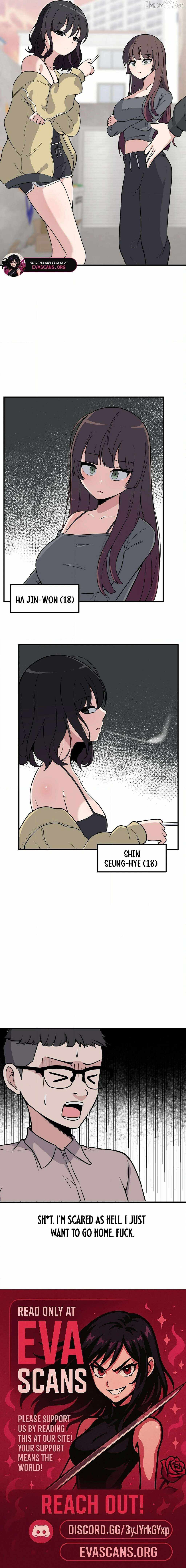 The Secret of the Partner Next to You Chapter 103 - Page 12