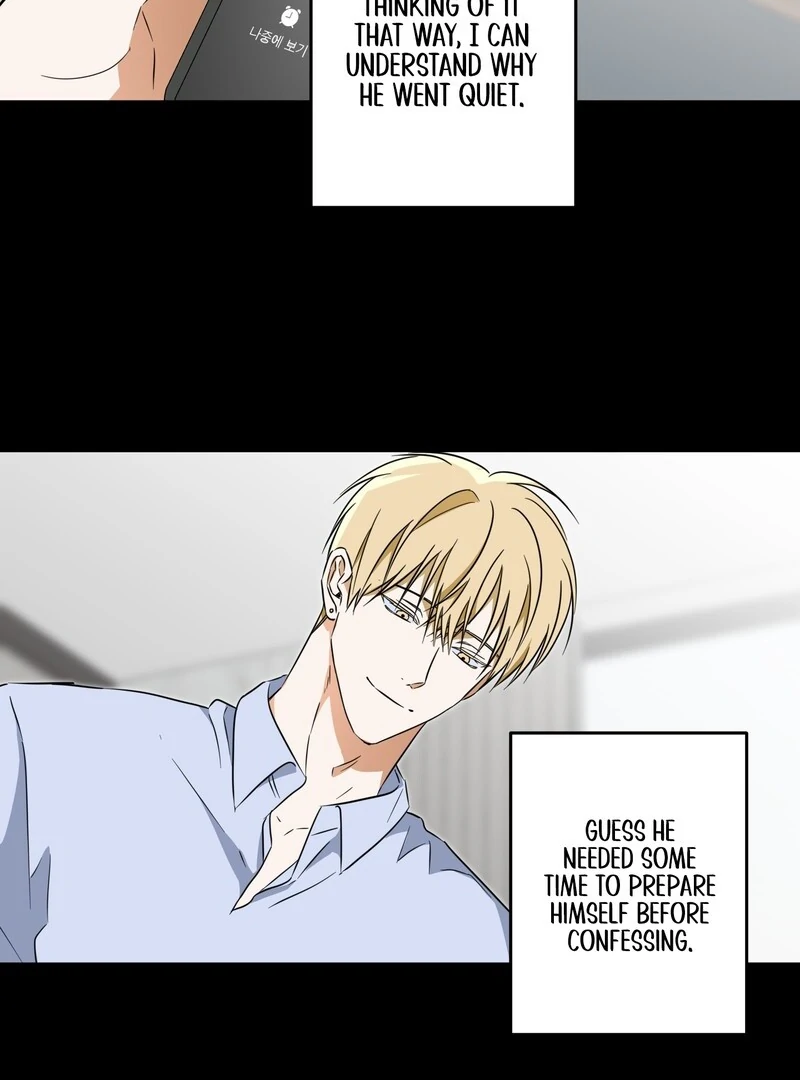 The Secret to Winning Over Unrequited Love Chapter 14 - Page 14