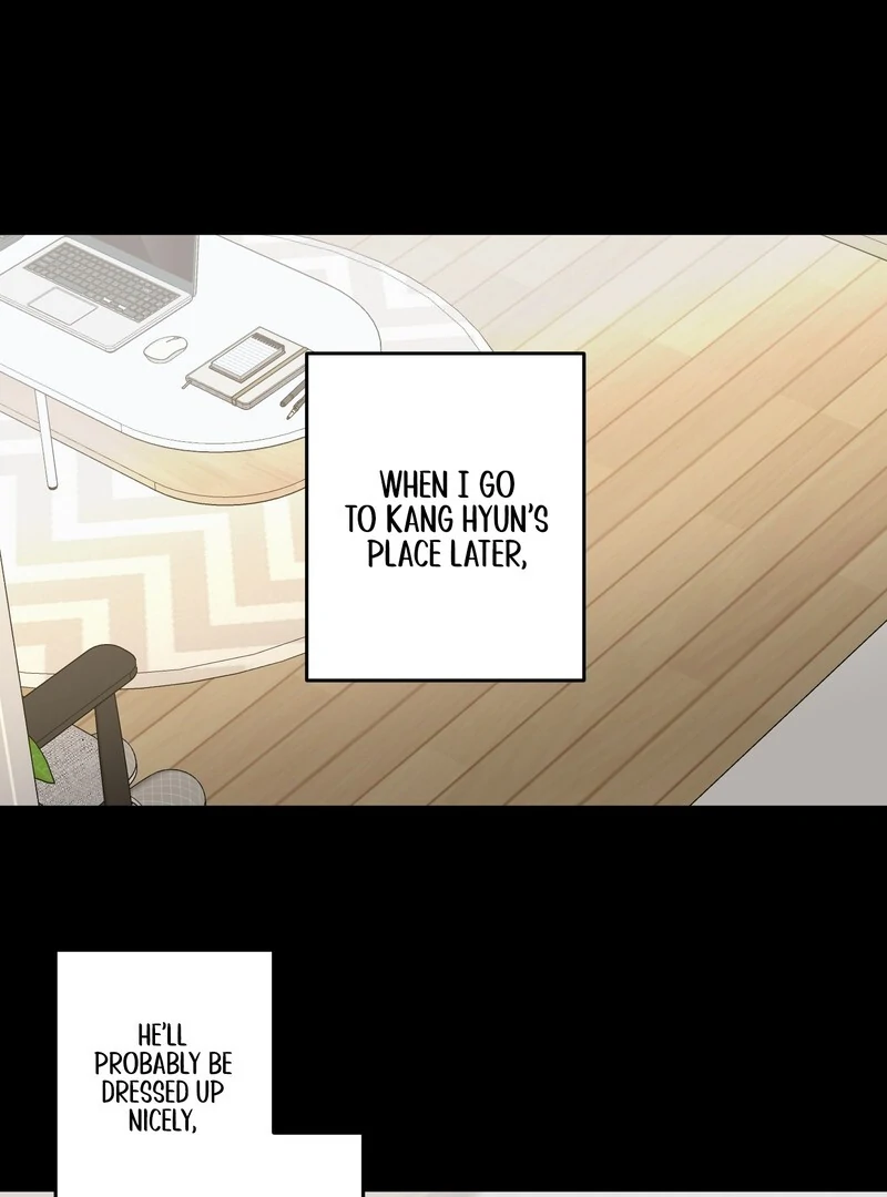 The Secret to Winning Over Unrequited Love Chapter 14 - Page 15