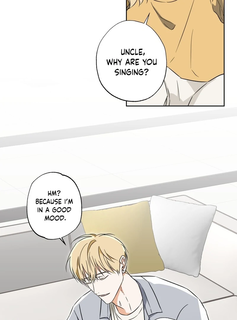 The Secret to Winning Over Unrequited Love Chapter 14 - Page 3