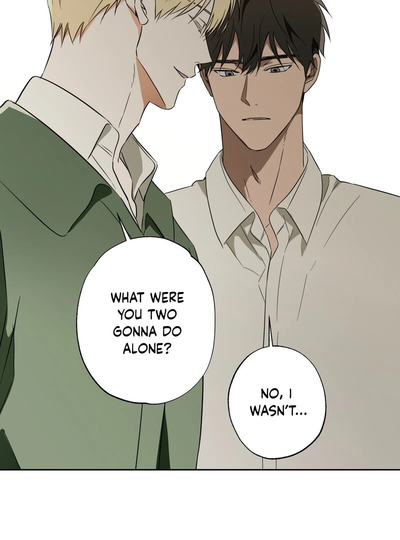 The Secret to Winning Over Unrequited Love Chapter 14 - Page 28