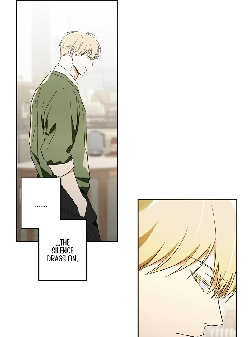 The Secret to Winning Over Unrequited Love Chapter 14 - Page 38