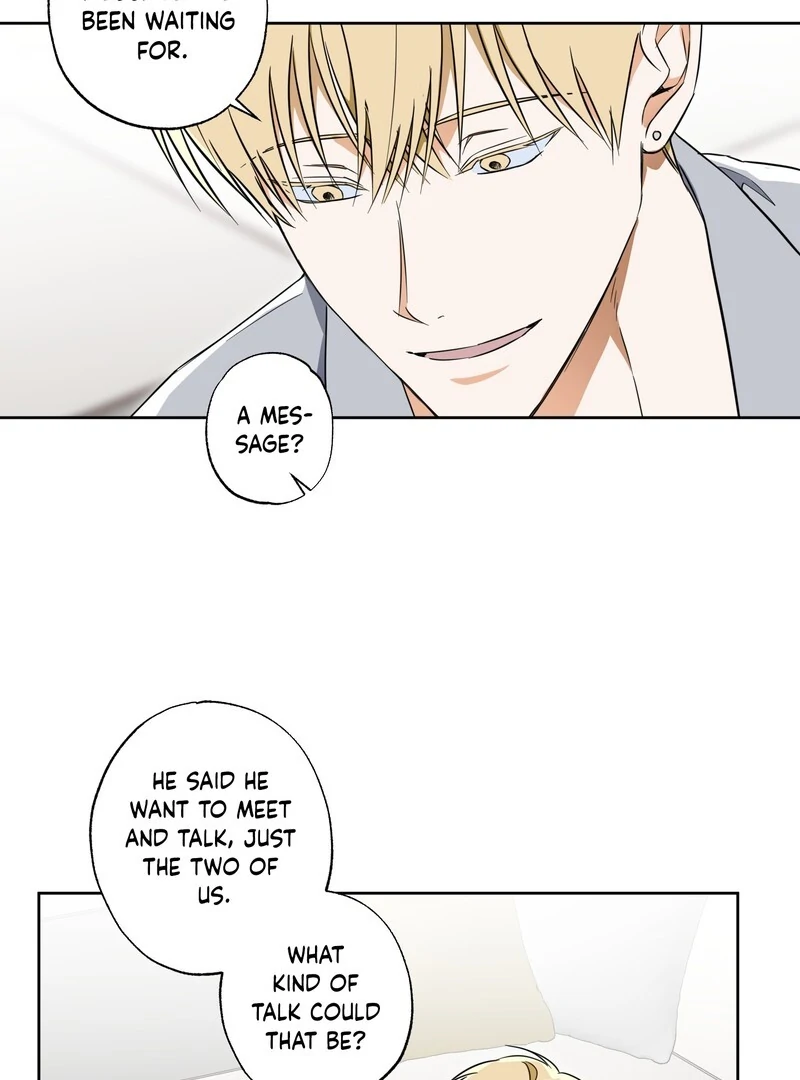 The Secret to Winning Over Unrequited Love Chapter 14 - Page 5