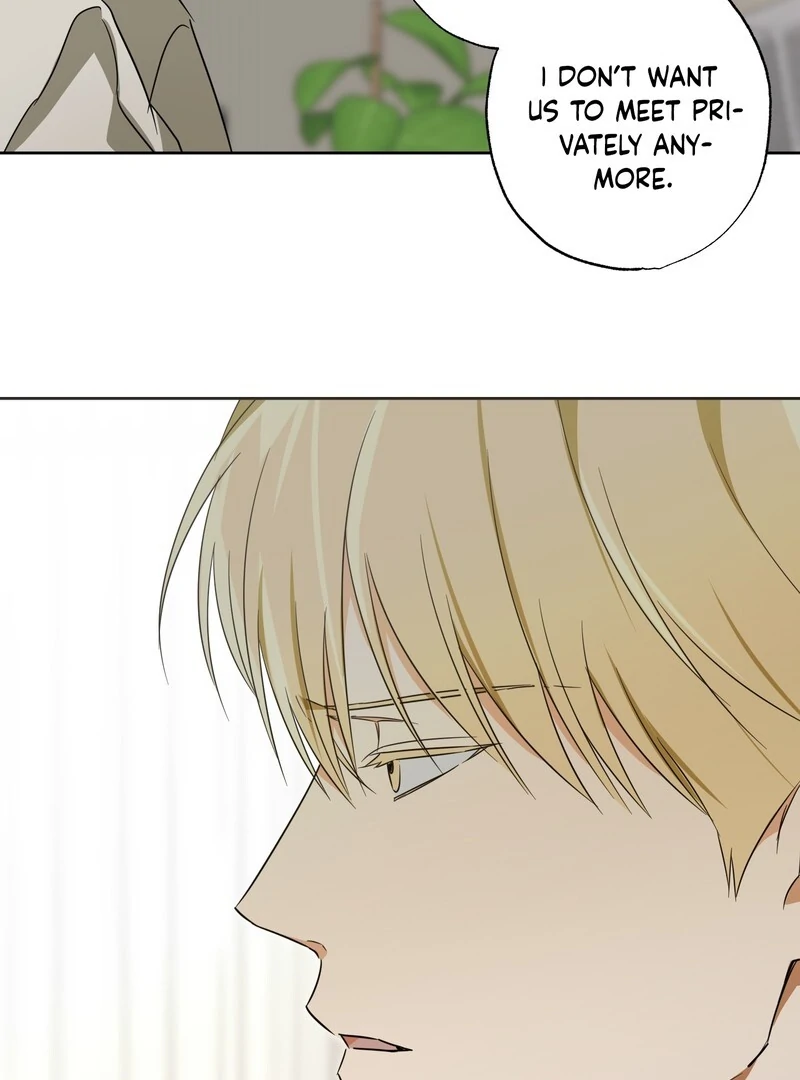 The Secret to Winning Over Unrequited Love Chapter 14 - Page 50