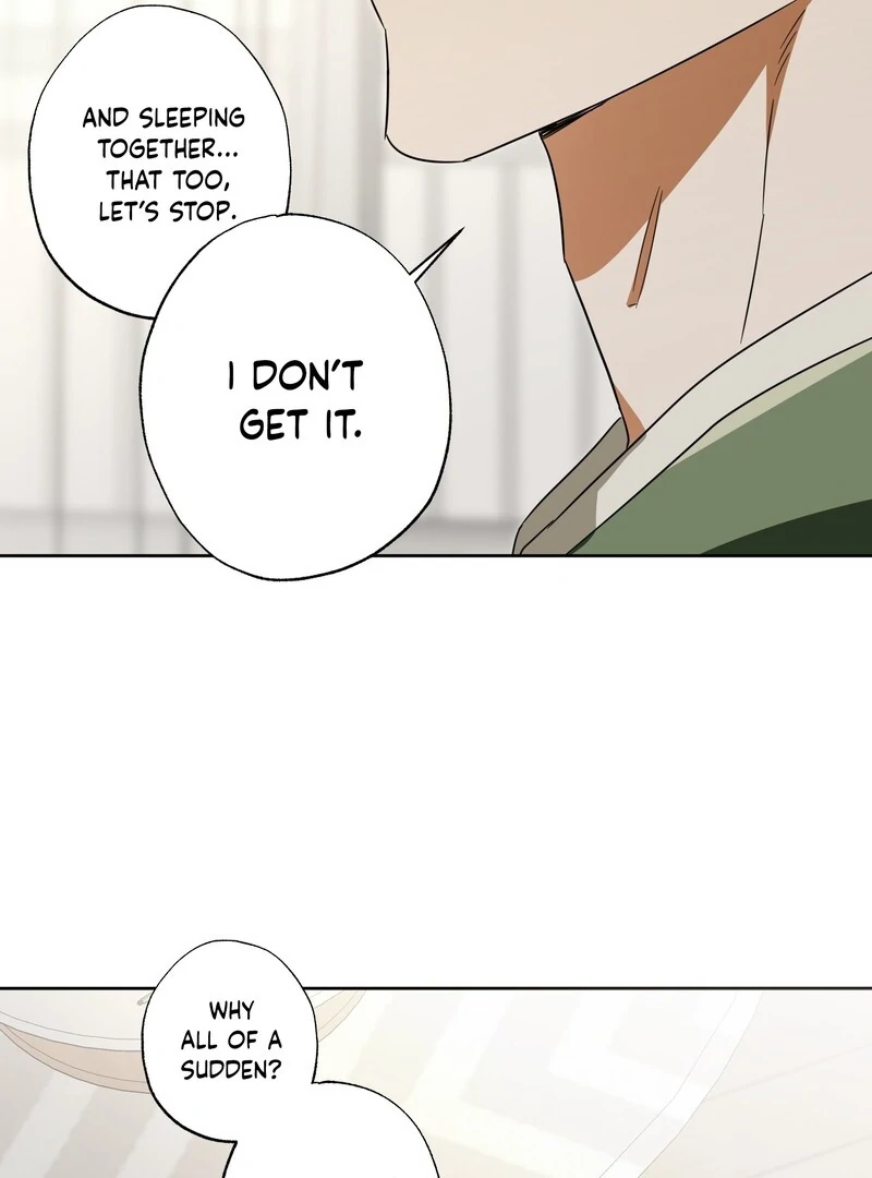 The Secret to Winning Over Unrequited Love Chapter 14 - Page 51