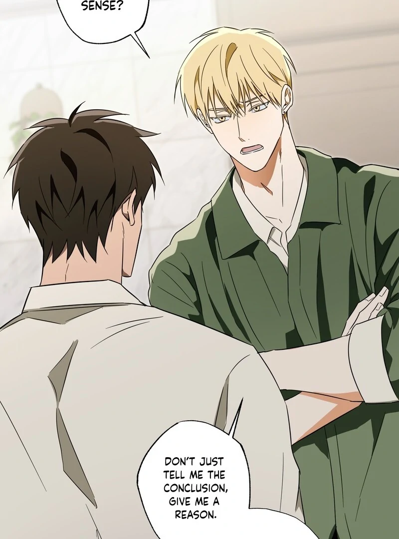 The Secret to Winning Over Unrequited Love Chapter 14 - Page 53