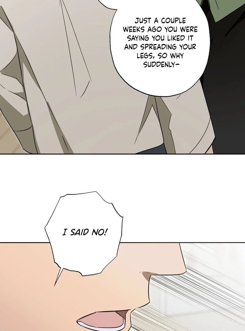 The Secret to Winning Over Unrequited Love Chapter 14 - Page 54