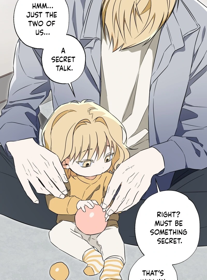 The Secret to Winning Over Unrequited Love Chapter 14 - Page 7