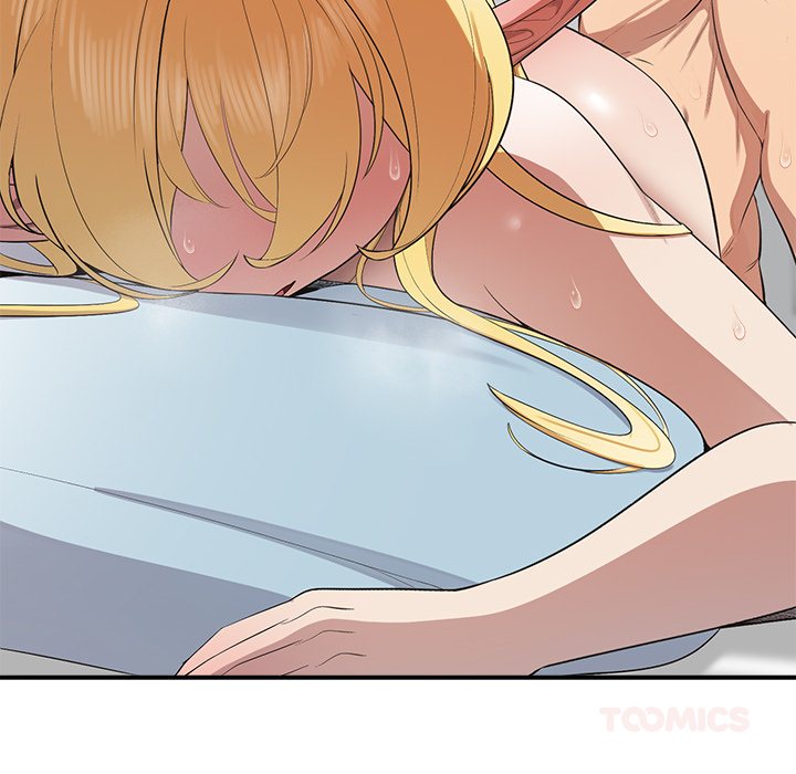 The Seed of Destiny Chapter 10 - Page 156