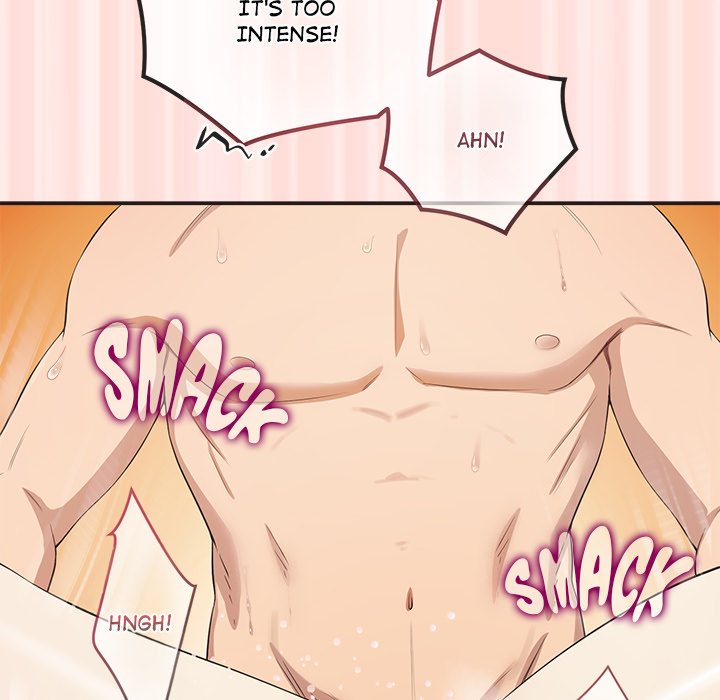 The Seed of Destiny Chapter 10 - Page 90