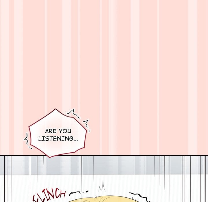 The Seed of Destiny Chapter 11 - Page 42