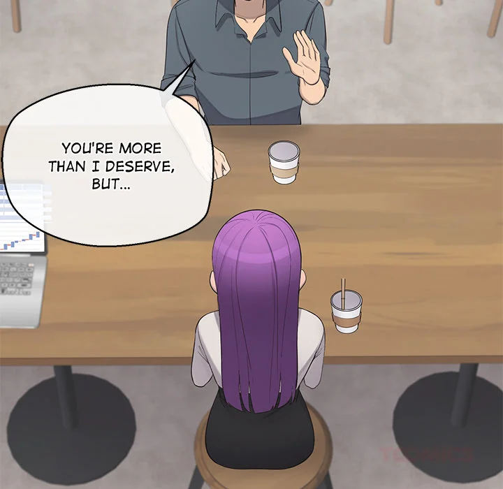 The Seed of Destiny Chapter 12 - Page 108