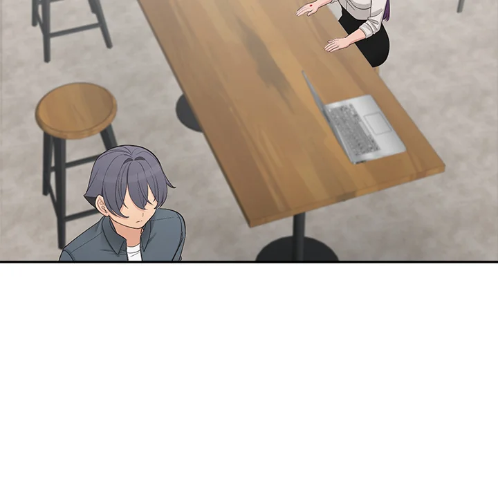 The Seed of Destiny Chapter 12 - Page 123