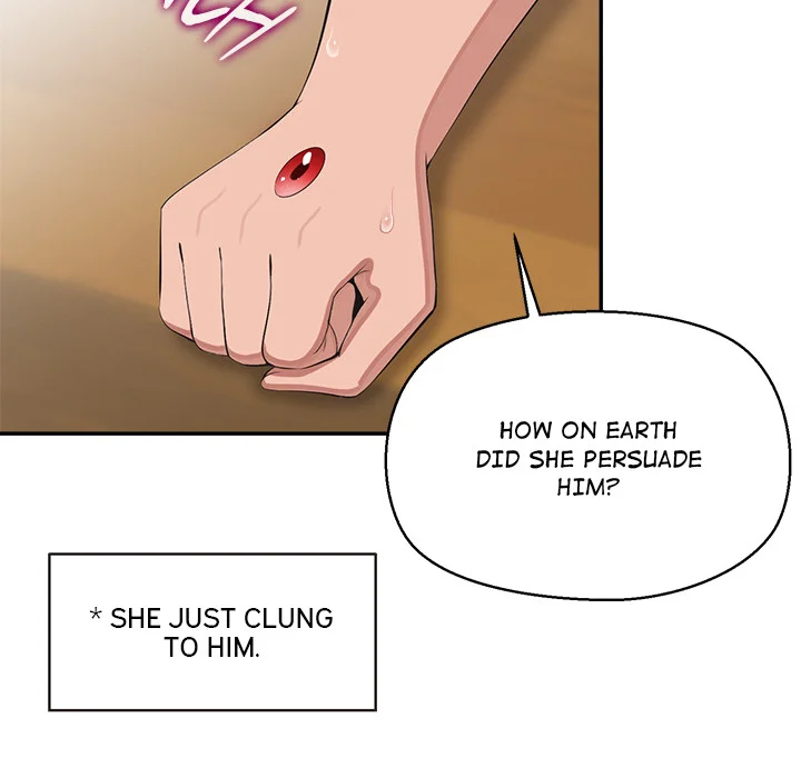 The Seed of Destiny Chapter 12 - Page 130