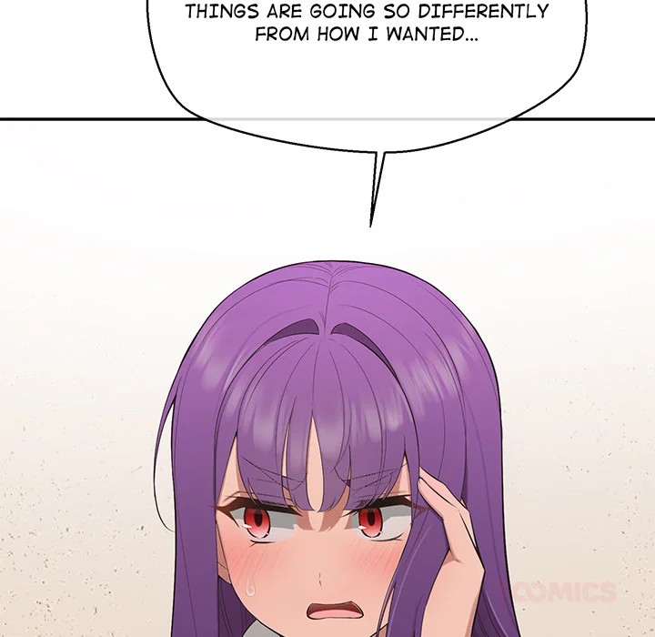 The Seed of Destiny Chapter 12 - Page 132