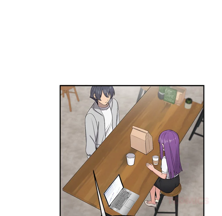 The Seed of Destiny Chapter 12 - Page 140