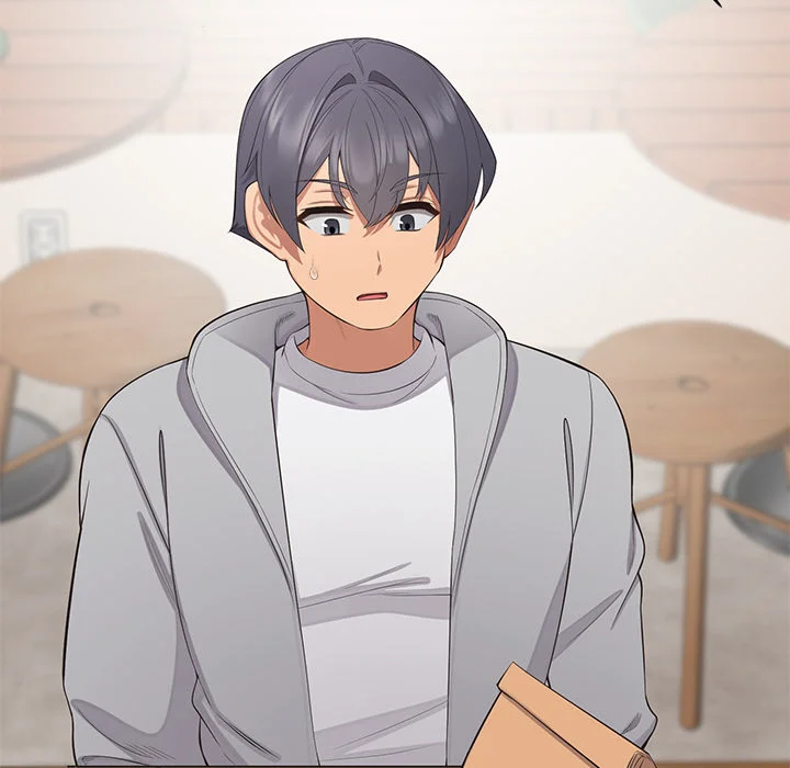 The Seed of Destiny Chapter 12 - Page 142