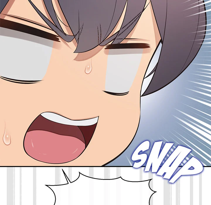 The Seed of Destiny Chapter 12 - Page 154