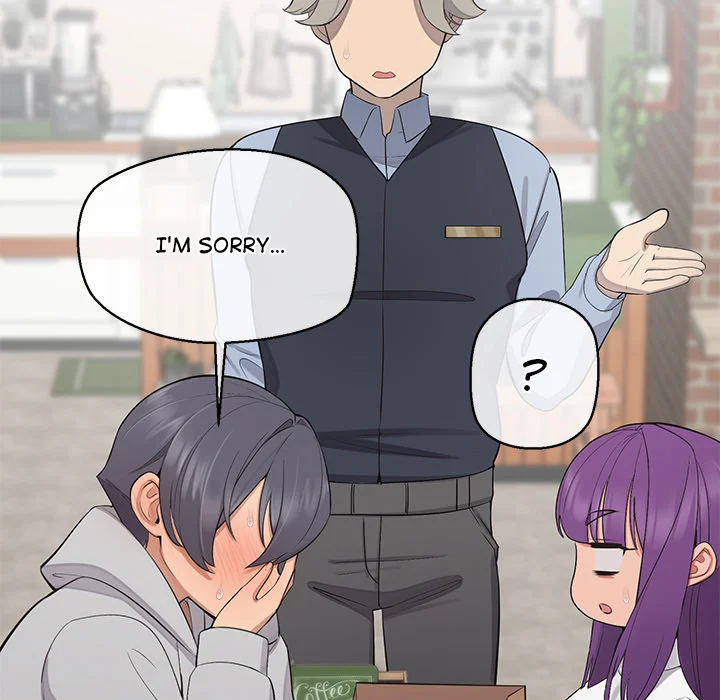 The Seed of Destiny Chapter 12 - Page 162