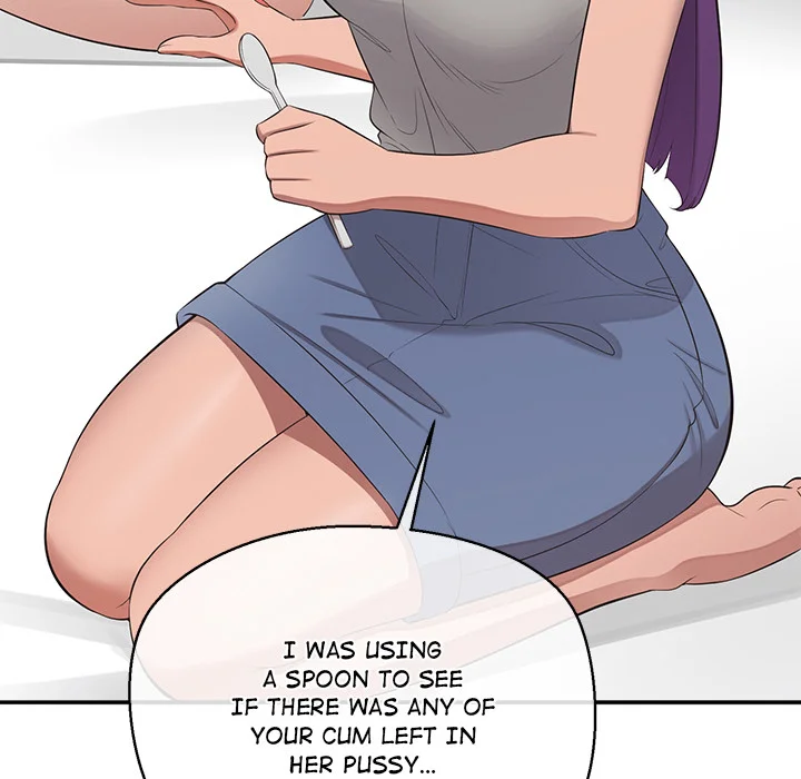 The Seed of Destiny Chapter 12 - Page 30