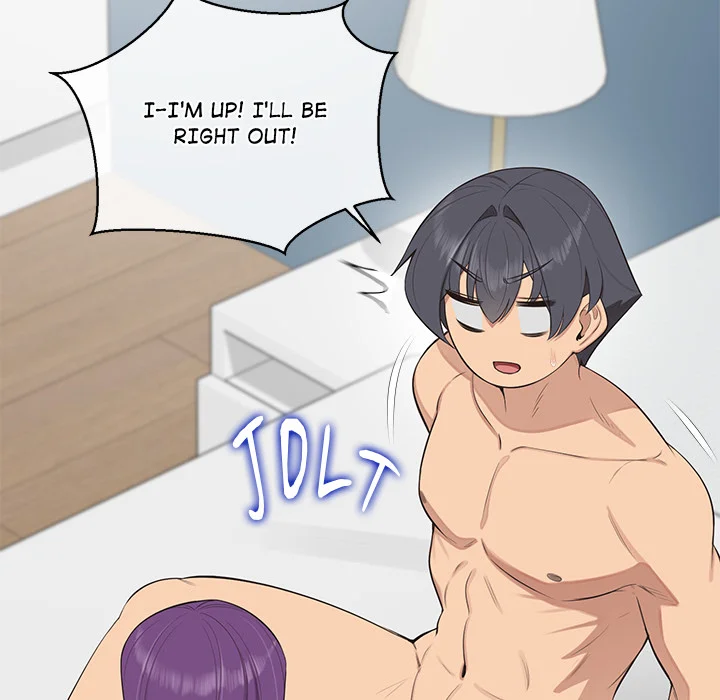 The Seed of Destiny Chapter 12 - Page 39