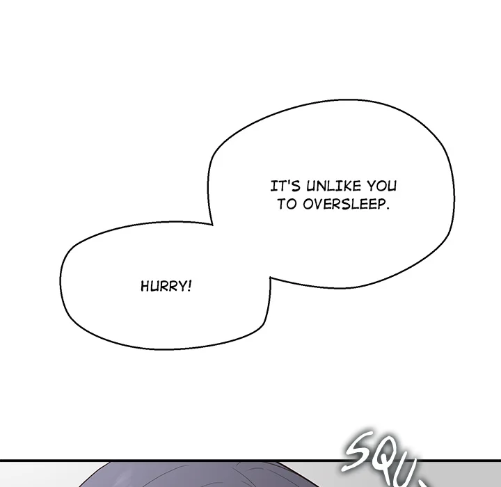 The Seed of Destiny Chapter 12 - Page 42