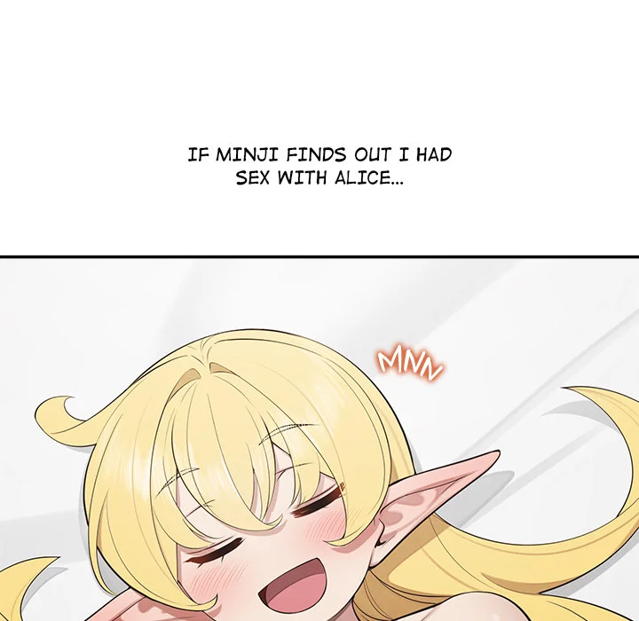 The Seed of Destiny Chapter 12 - Page 45