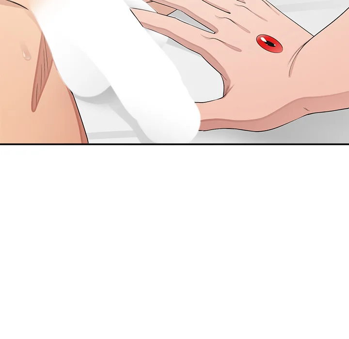 The Seed of Destiny Chapter 12 - Page 54