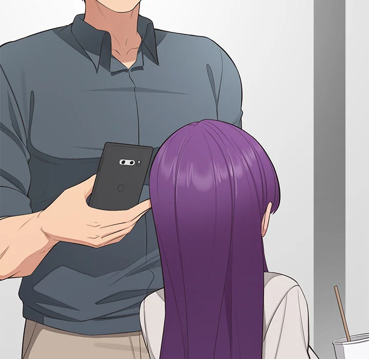 The Seed of Destiny Chapter 12 - Page 74