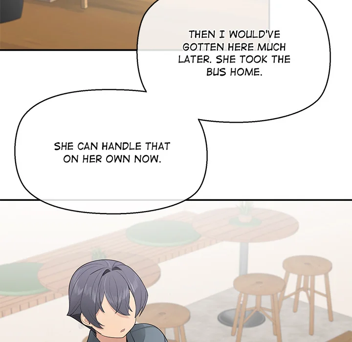 The Seed of Destiny Chapter 12 - Page 78