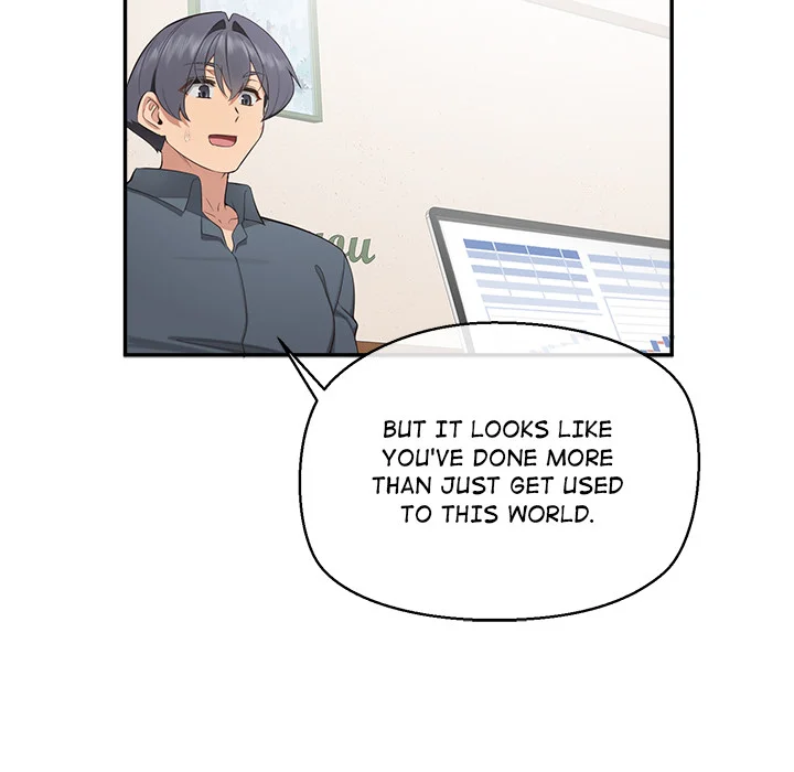 The Seed of Destiny Chapter 12 - Page 81