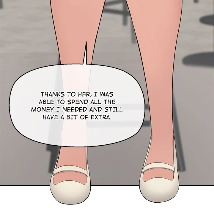 The Seed of Destiny Chapter 12 - Page 88