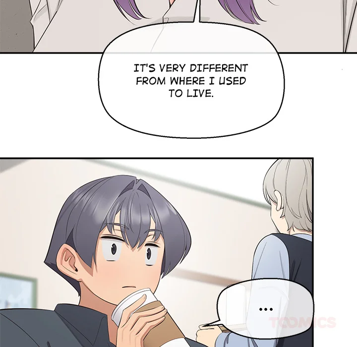 The Seed of Destiny Chapter 12 - Page 92