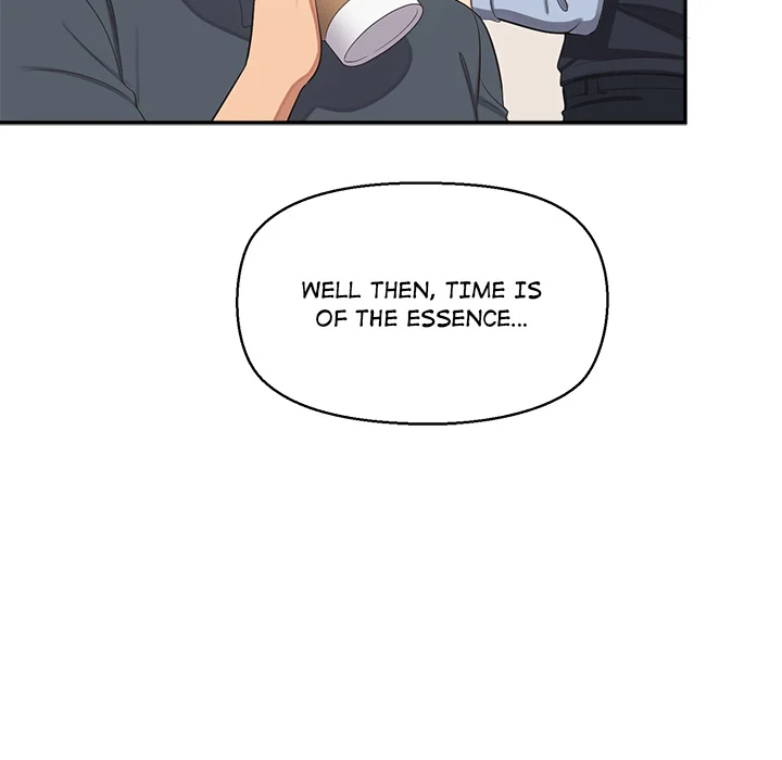 The Seed of Destiny Chapter 12 - Page 93