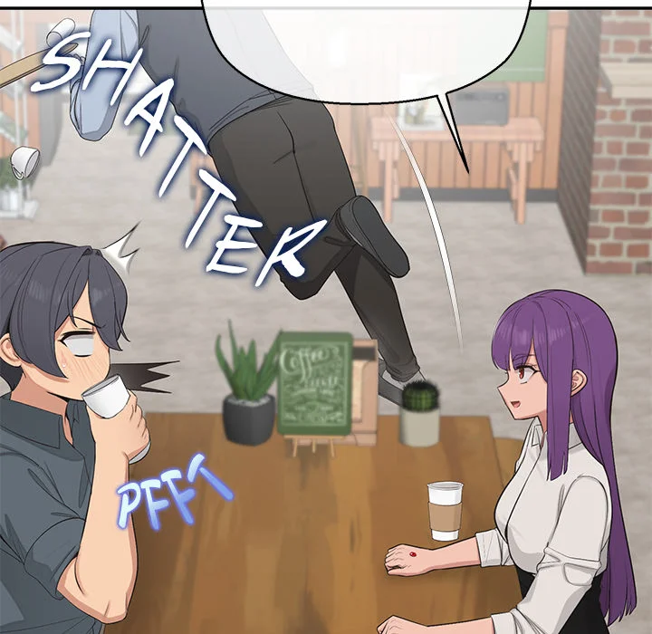 The Seed of Destiny Chapter 12 - Page 95