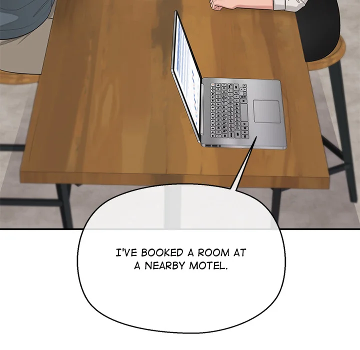 The Seed of Destiny Chapter 12 - Page 96