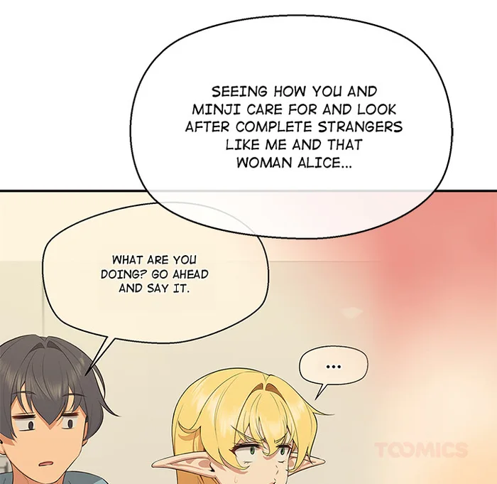 The Seed of Destiny Chapter 13 - Page 120