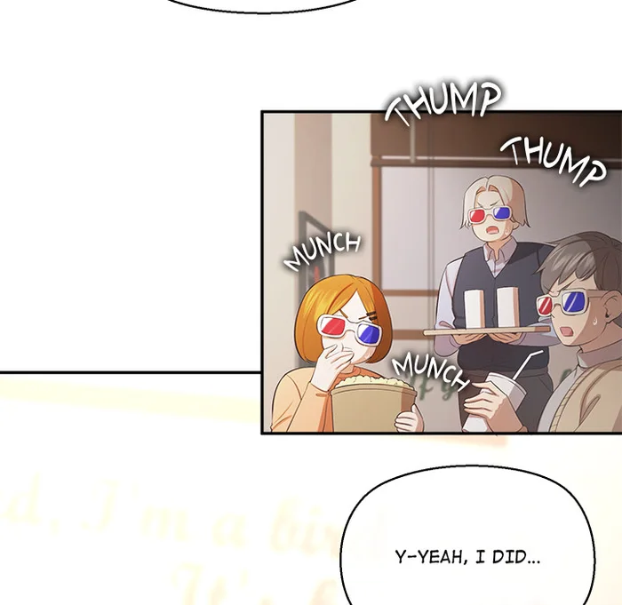 The Seed of Destiny Chapter 13 - Page 134