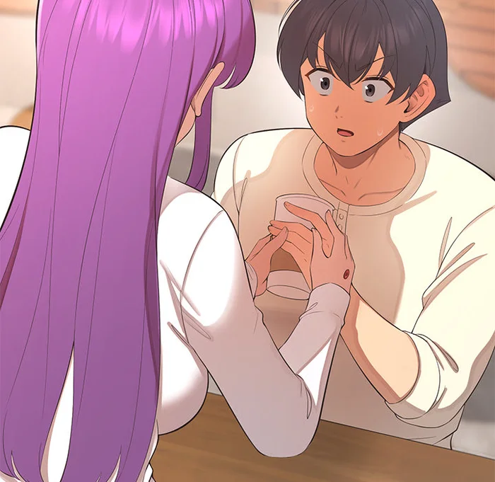 The Seed of Destiny Chapter 13 - Page 136