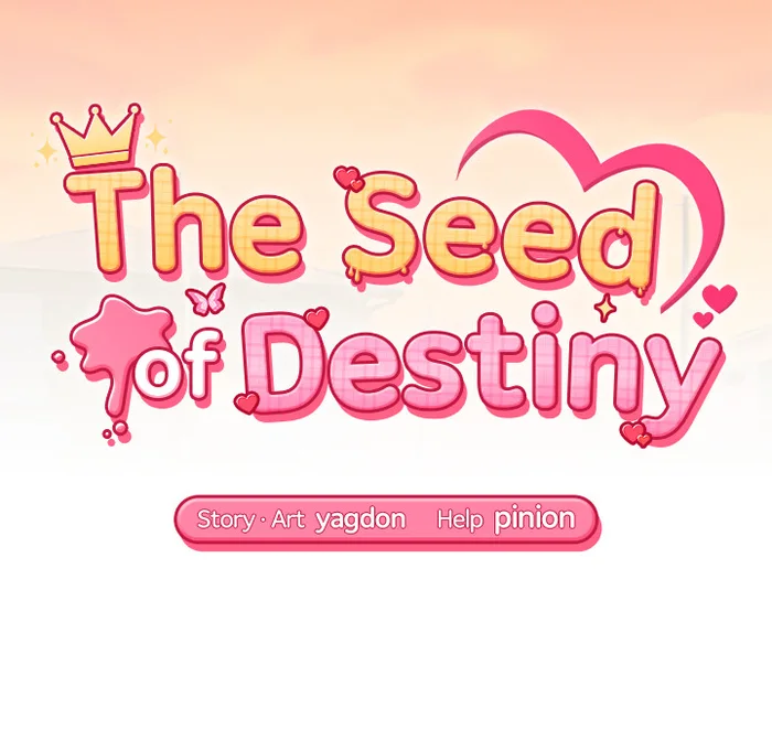 The Seed of Destiny Chapter 13 - Page 16