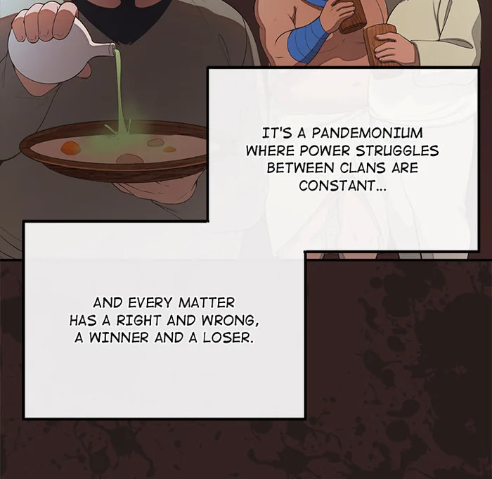 The Seed of Destiny Chapter 13 - Page 20